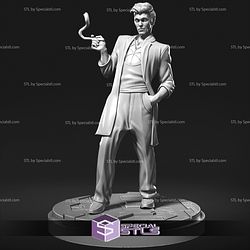 February 2026 RN Estudio Miniatures