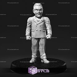 February 2026 RN Estudio Miniatures