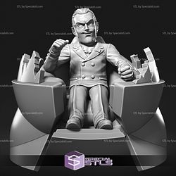 February 2026 RN Estudio Miniatures