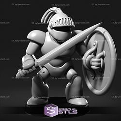 February 2026 RN Estudio Miniatures