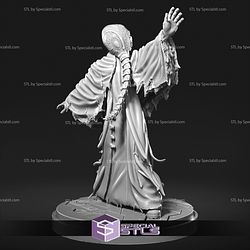 February 2026 RN Estudio Miniatures