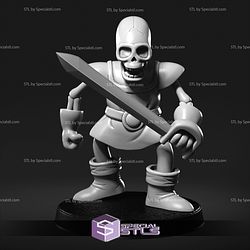 February 2026 RN Estudio Miniatures