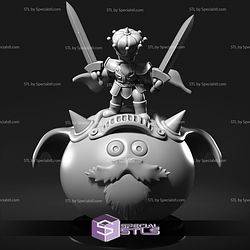 February 2026 RN Estudio Miniatures