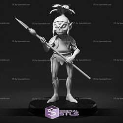 February 2026 RN Estudio Miniatures