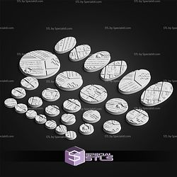 February 2026 Sacrusmundus Miniatures