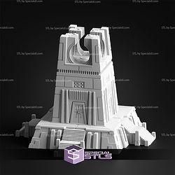 February 2026 Sacrusmundus Miniatures