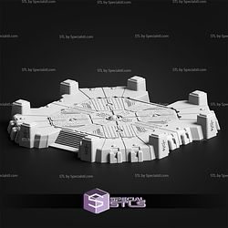 February 2026 Sacrusmundus Miniatures