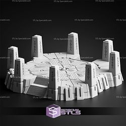 February 2026 Sacrusmundus Miniatures