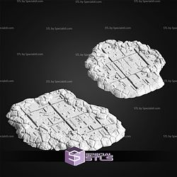 February 2026 Sacrusmundus Miniatures