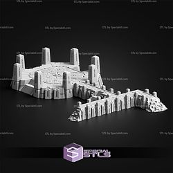 February 2026 Sacrusmundus Miniatures