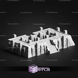 February 2026 Sacrusmundus Miniatures