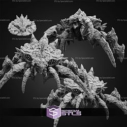 February 2026 Scifi PapSikels Miniatures