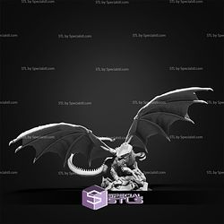 February 2026 Set 144 - Dragons Reborn Epic Miniatures