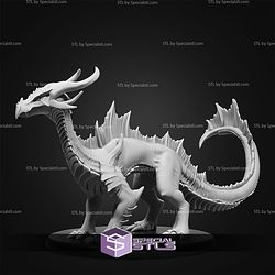 February 2026 Set 144 - Dragons Reborn Epic Miniatures