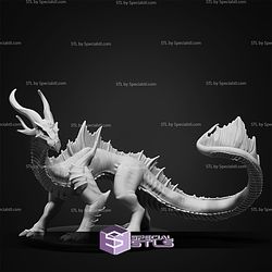 February 2026 Set 144 - Dragons Reborn Epic Miniatures