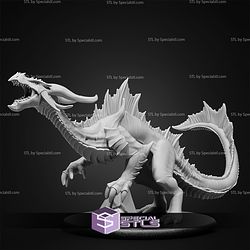 February 2026 Set 144 - Dragons Reborn Epic Miniatures