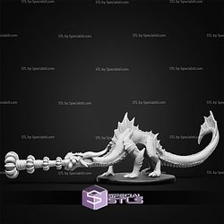 February 2026 Set 144 - Dragons Reborn Epic Miniatures