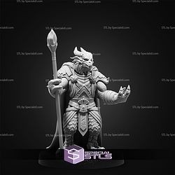 February 2026 Set 144 - Dragons Reborn Epic Miniatures