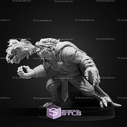 February 2026 Set 144 - Dragons Reborn Epic Miniatures