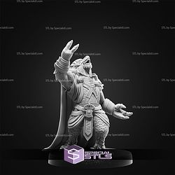 February 2026 Set 144 - Dragons Reborn Epic Miniatures