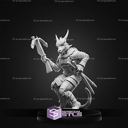 February 2026 Set 144 - Dragons Reborn Epic Miniatures