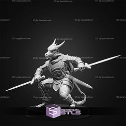 February 2026 Set 144 - Dragons Reborn Epic Miniatures