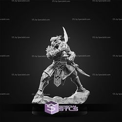 February 2026 Set 144 - Dragons Reborn Epic Miniatures