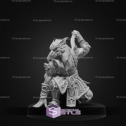 February 2026 Set 144 - Dragons Reborn Epic Miniatures