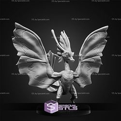 February 2026 Set 144 - Dragons Reborn Epic Miniatures