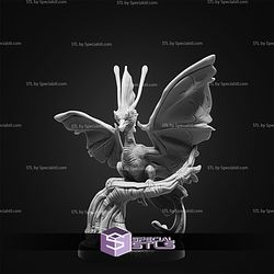 February 2026 Set 144 - Dragons Reborn Epic Miniatures