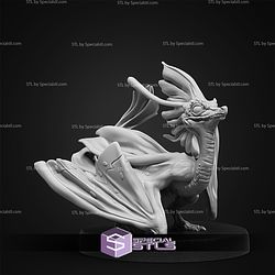 February 2026 Set 144 - Dragons Reborn Epic Miniatures