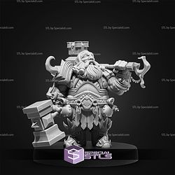 February 2026 Set 144 - Dragons Reborn Epic Miniatures