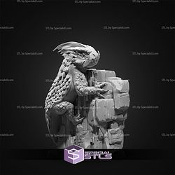 February 2026 Set 144 - Dragons Reborn Epic Miniatures