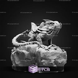 February 2026 Set 144 - Dragons Reborn Epic Miniatures
