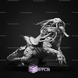 February 2026 Set 144 - Dragons Reborn Epic Miniatures