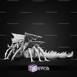 February 2026 Set 144 - Dragons Reborn Epic Miniatures