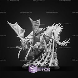 February 2026 Set 144 - Dragons Reborn Epic Miniatures