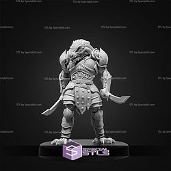 February 2026 Set 144 - Dragons Reborn Epic Miniatures