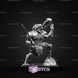 February 2026 Set 144 - Dragons Reborn Epic Miniatures