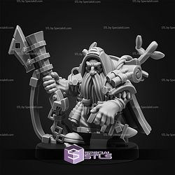 February 2026 Set 144 - Dragons Reborn Epic Miniatures