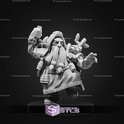 February 2026 Set 144 - Dragons Reborn Epic Miniatures
