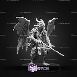 February 2026 Set 144 - Dragons Reborn Epic Miniatures