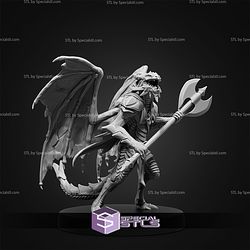 February 2026 Set 144 - Dragons Reborn Epic Miniatures