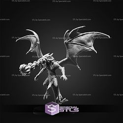 February 2026 Set 144 - Dragons Reborn Epic Miniatures