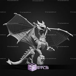 February 2026 Set 144 - Dragons Reborn Epic Miniatures