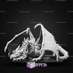 February 2026 Set 144 - Dragons Reborn Epic Miniatures
