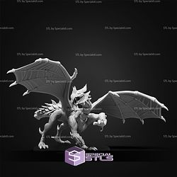 February 2026 Set 144 - Dragons Reborn Epic Miniatures