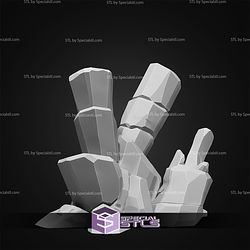 February 2026 Set 145 - Goblin Camp Epic Miniatures