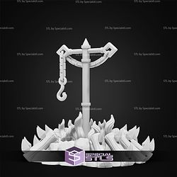 February 2026 Set 145 - Goblin Camp Epic Miniatures