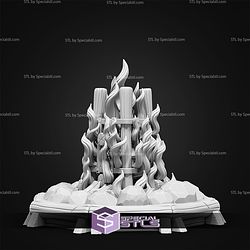 February 2026 Set 145 - Goblin Camp Epic Miniatures